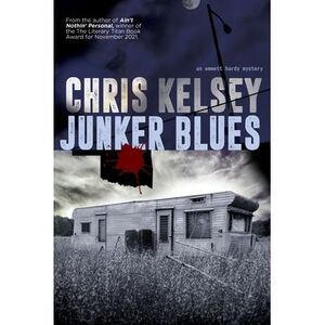 Junker Blues -- Chris Kelsey
